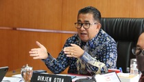 Akmal Malik Ajak Seluruh Pihak Kolaborasi Bangun Sulawesi Barat