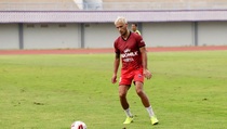 Barito Putera Resmi Datangkan Raphael Maitimo