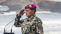 Bocoran Pertanyaan di Fit and Proper Test Calon Panglima TNI Yudo Margono