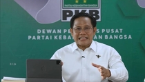 Gus Muhaimin: Perlu Ada Perubahan Besar Menuju Indonesia Maju