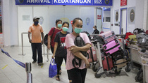 Jokowi: Wajar Pekerja Migran Indonesia Dapat Hak dan Perlindungan