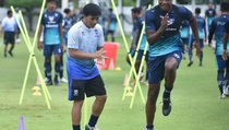 9 Pemain Persib Positif Covid-19