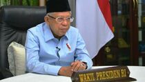 Wapres: Atasi Pengangguran dengan Perkuat Kerja Sama Ketenagakerjaan