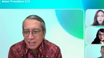 Indonesia Harapkan Kehadiran Penuh Semua Anggota G-20