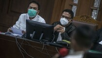 Ini Sejumlah Hal yang Memberatkan Azis Syamsuddin