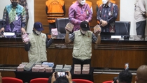 Pukat UGM: Kasus Wali Kota Rahmat Effendi karena Lemahnya Pengawasan DPRD