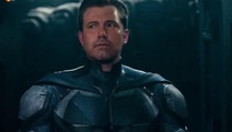 Ben Affleck Kembali Jadi Batman di Film DC Universe, The Flash