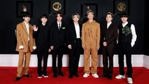 BTS dan Blackpink Masuk Nominasi di MTV Video Music Awards 2022