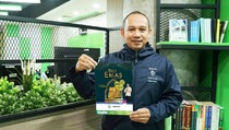 Amitra Ganti Nama Amigo Jadi Beli Emas
