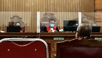 2 Polisi Penembak Laskar FPI Divonis Lepas, Berikut Bedanya dengan Vonis Bebas