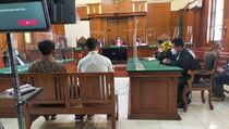 Dua Polisi Penganiaya Jurnalis Tempo Divonis 10 Bulan Penjara