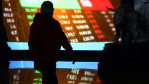 IHSG Melemah Sambut Rencana Kenaikan Suku Bunga the Federal Reserve