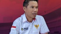 PSSI Bermohon FIFA Tak Berikan Sanksi dan Batalkan Piala Dunia U-20