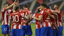 Hasil Liga Spanyol 13 Januari: Bilbao Geser Barcelona, Villarreal Kembali Kalah