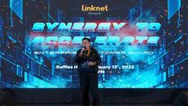 Diakuisisi Axiata dan XL Axiata, Kinerja Link Net Makin Moncer