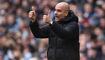 Bayern Munich vs Man City: Sejumlah Torehan Rekor Menanti Guardiola