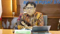 BPS Catat Ketimpangan Pengeluaran Penduduk Indonesia Turun