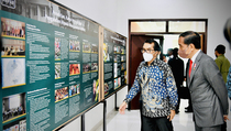 Jokowi: Perguruan Tinggi Wajib Fasilitasi Pengembangan Talenta Mahasiswa