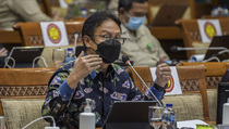 Menkes Perluas Layanan Telemedicine ke 6 Daerah