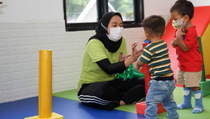 MDC Early Childhood Learning Center Buka Cabang di TMII