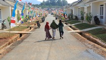 Kuartal I 2022, Program Sejuta Rumah Tembus 159.372 Unit