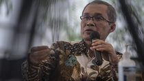 Anggota Legislatif Paling Rendah Lapor LHKPN