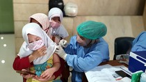 Wah! Vaksin Booster Anak Belum Ada Kajian Ilmiahnya