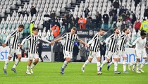 Bekuk Sampdoria, Juventus ke Perempat Final Piala Italia