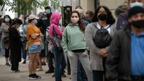 Akibat Omicron, Chile Alami Lonjakan Kasus Covid 324 Persen