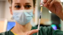 EMA Dukung Vaksin Penguat Pfizer dan Moderna