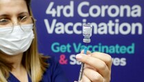 Kanada Izinkan Vaksin Pfizer untuk Booster Anak 5-11 Tahun