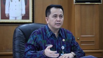 Kemendagri Beberkan Empat Strategi Percepatan Realisasi APBD