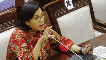 Menkeu: Pandemi Belum Usai, Muncul Risiko Baru Global