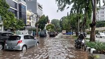 Sumur Resapan Tak Efektif, Legislator Minta DKI Evaluasi