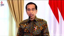 Jokowi Pastikan Kelanjutan Reformasi Manufaktur dan Industri