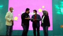 Erick Thohir dan Teten Optimalkan Belanja BUMN untuk Produk UMKM