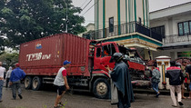 Kecelakaan Maut di Balikpapan, Polisi Periksa Pemilik Truk