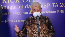 Fokus Tiga Isu, Anggaran Kemenperin untuk Pemulihan Ekonomi