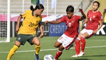 Tambah Poin, tetapi Timnas Putri Indonesia Turun ke Peringkat 95