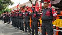 Sahabat Ganjar Bentuk Satgasus Ninja Saga