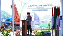 Kapolri Apresiasi Kontribusi Muhammadiyah untuk Kemaslahatan Umat