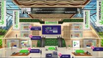 Kampanyekan Hidup Sehat, Herbalife Gelar E-Spectacular 2022