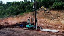 Bukit Asam Siap Monetisasi 3 Miliar Ton Cadangan Batu Bara