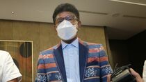 Insiden Keamanan di Site Repeater PT PTT, Menkominfo Ucapkan Duka Cita