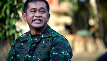 Dilantik Jadi Kasad Baru, Letjen Maruli Simanjuntak Punya Harta Rp 52,88 Miliar