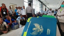 Malaysia Bakal Sampaikan Usulan Terkait Perekrutan PMI