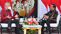 Bikin Koruptor Gentar, Ini Perjalanan Perjanjian Ekstradisi Indonesia-Singapura