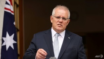Australia Larang Ekspor Alumina ke Rusia