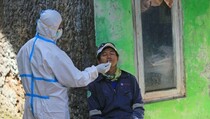 DKI Jakarta Masih Penyumbang Tertinggi Kasus Covid-19 Hari Ini