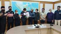 Audiensi dengan KPU, PKN Konsultasi Teknis Pemilu 2024
